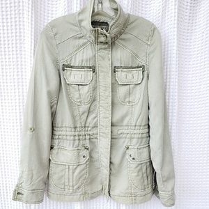 Anthropologie Marrakech jacket